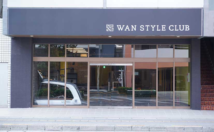 WAN-STYLE-CLUB