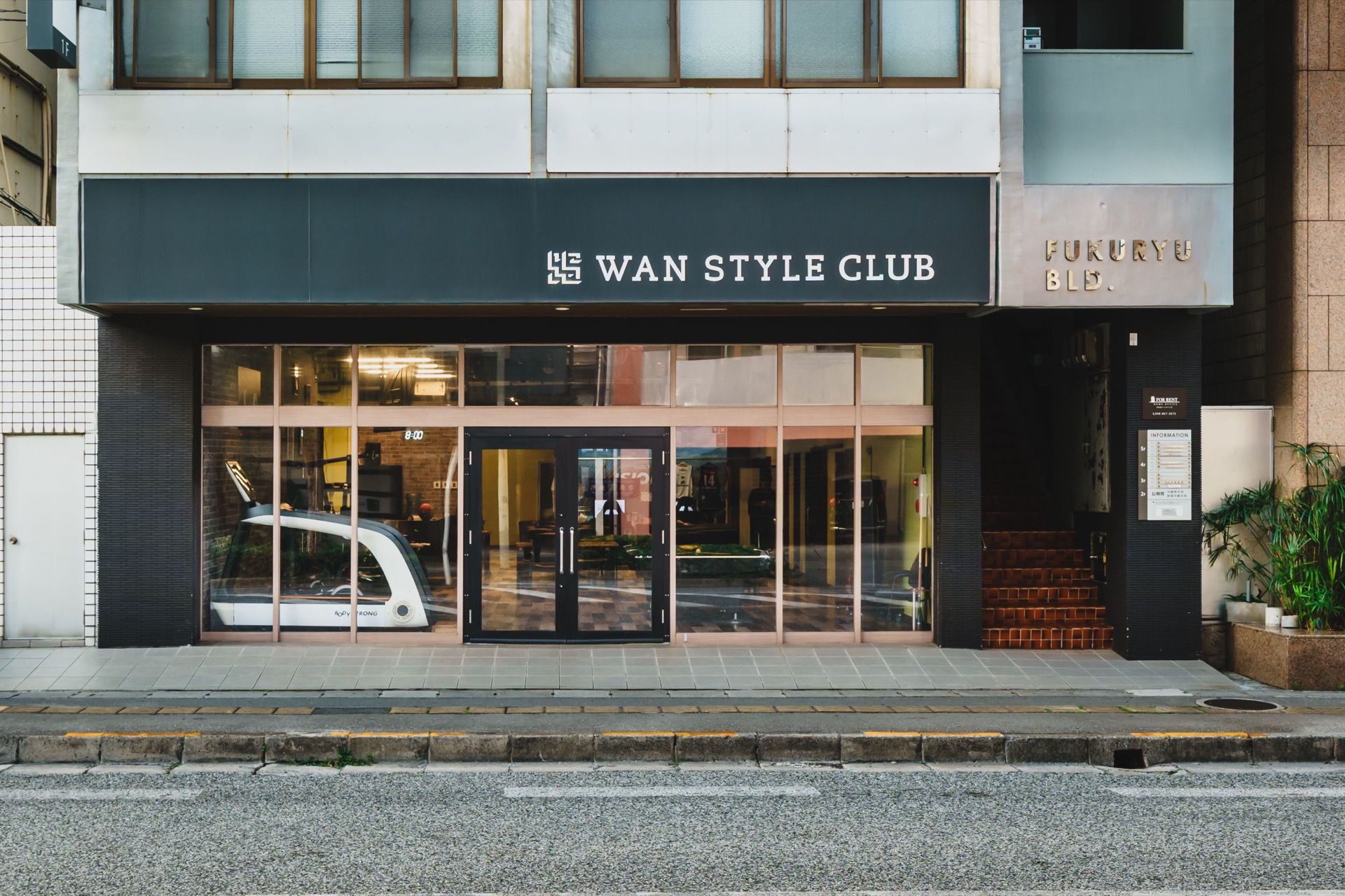WAN-STYLE-CLUB